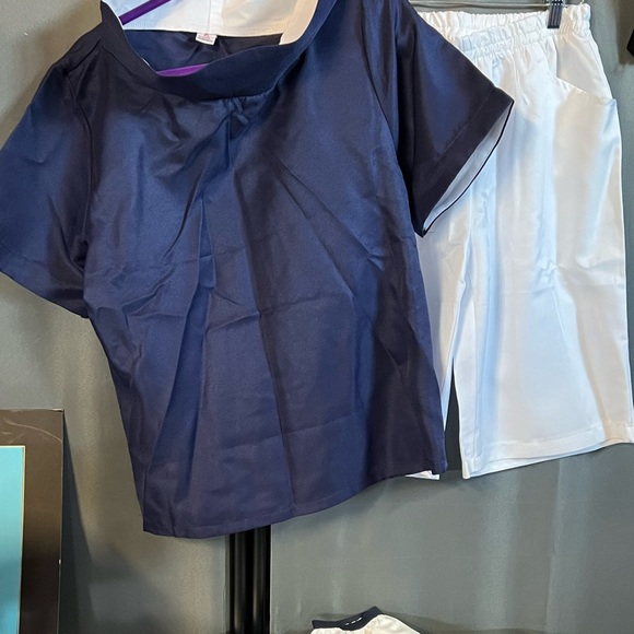 Sasuke Uchiha (young) Cosplay from Naruto XL - Picture 2 of 4